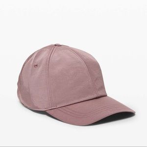 Lululemon Baller Hat II Soft